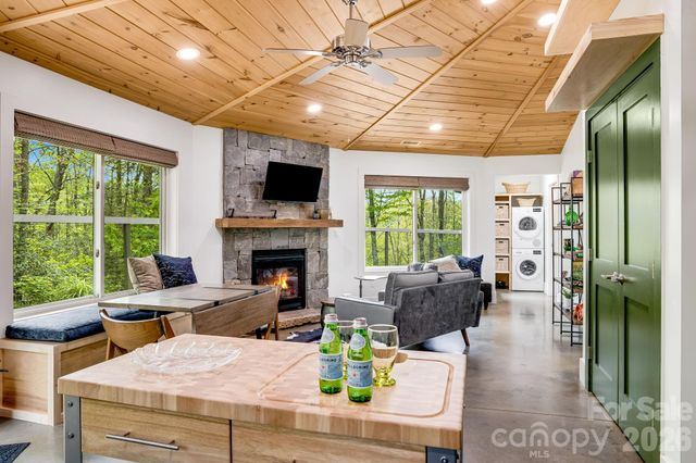 16 Caddis Court, Marshall, NC 28753