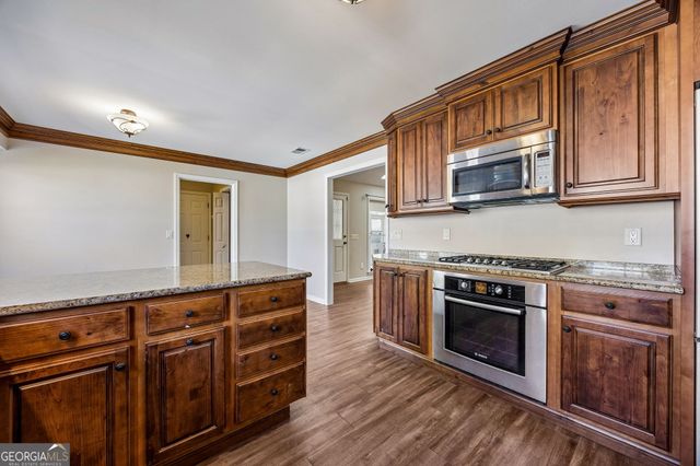 105 Longwood Road, St. Marys, GA 31558