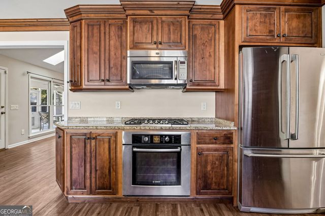 105 Longwood Road, St. Marys, GA 31558