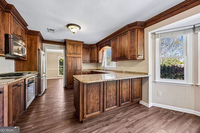 105 Longwood Road, St. Marys, GA 31558