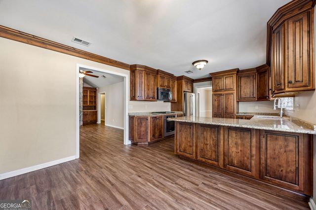 105 Longwood Road, St. Marys, GA 31558