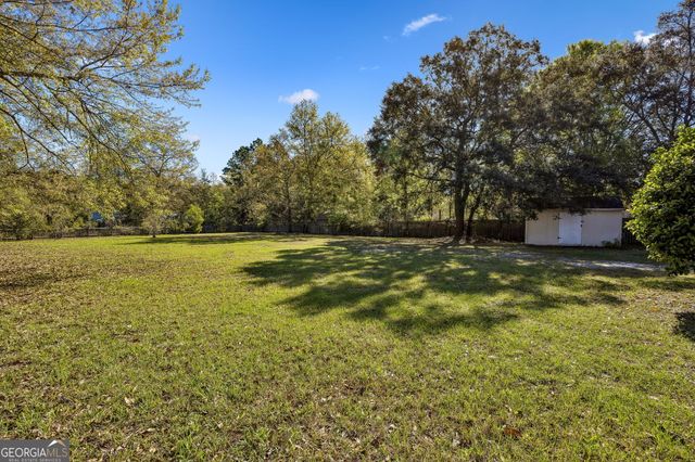 105 Longwood Road, St. Marys, GA 31558