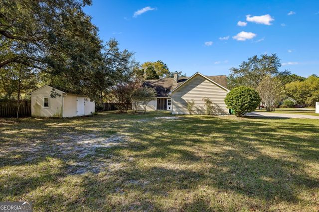 105 Longwood Road, St. Marys, GA 31558