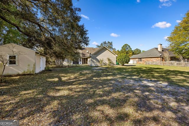 105 Longwood Road, St. Marys, GA 31558