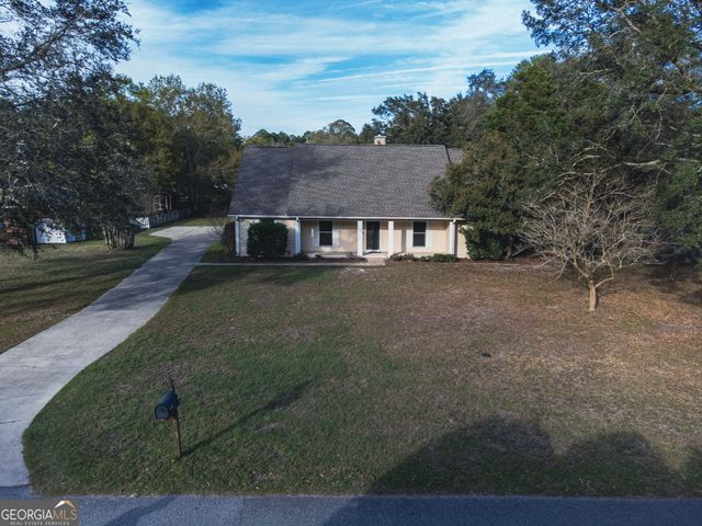 105 Longwood Road, St. Marys, GA 31558