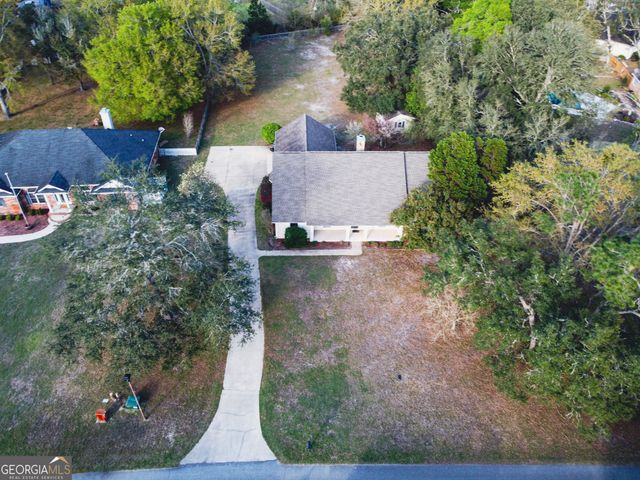 105 Longwood Road, St. Marys, GA 31558