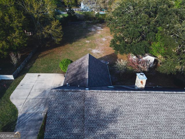 105 Longwood Road, St. Marys, GA 31558