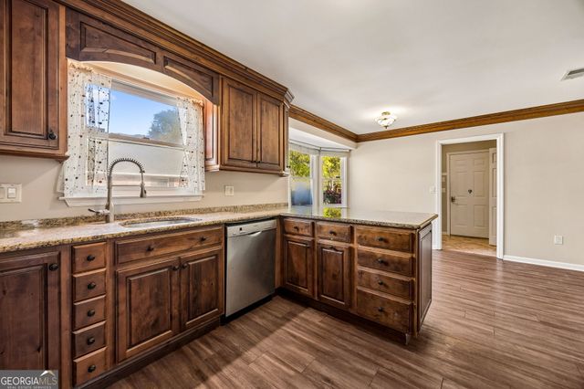 105 Longwood Road, St. Marys, GA 31558