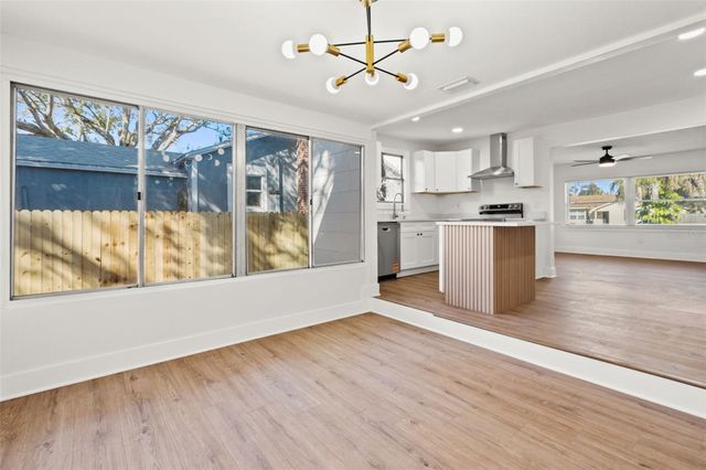 4650 EMERSON AVENUE S, St Petersburg, FL 33711