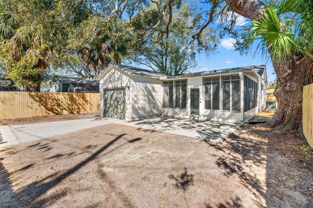 4650 EMERSON AVENUE S, St Petersburg, FL 33711