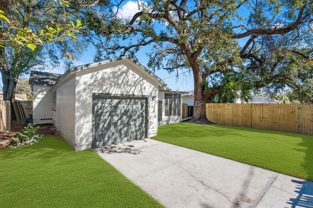 4650 EMERSON AVENUE S, St Petersburg, FL 33711