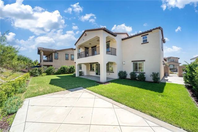 12260 Alamo, Rancho Cucamonga, CA 91739