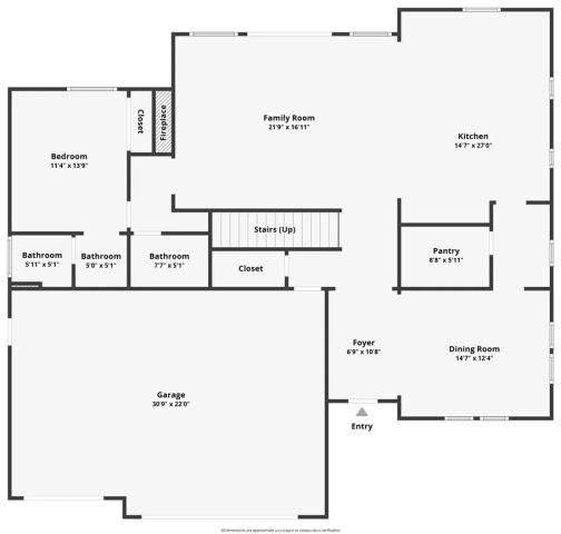 12260 Alamo, Rancho Cucamonga, CA 91739