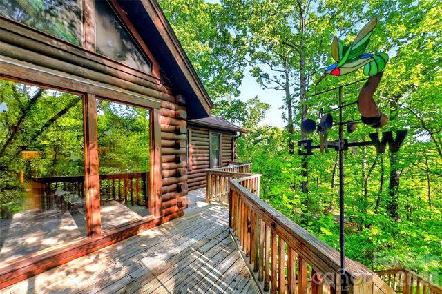 221 Hammer Hollow Drive, Marion, NC 28752