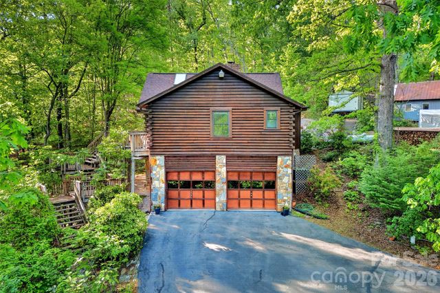 221 Hammer Hollow Drive, Marion, NC 28752