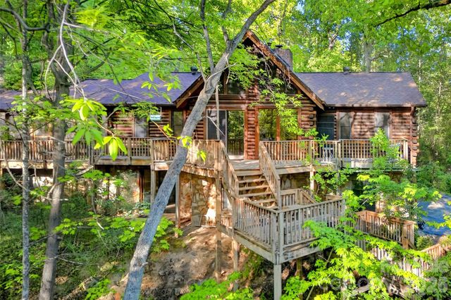 221 Hammer Hollow Drive, Marion, NC 28752