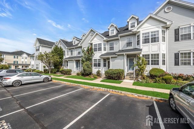 408 Blossom Circle, South Brunswick, NJ 08810