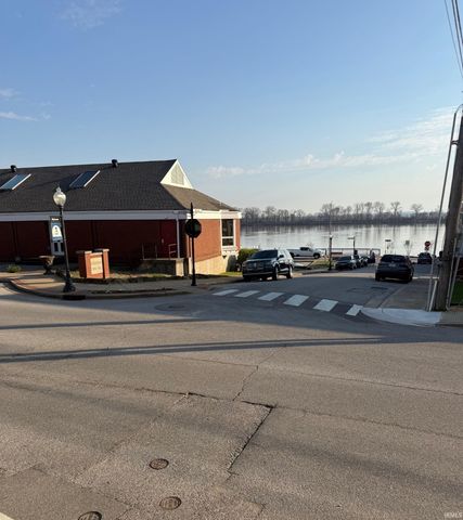 100 Monroe Street, Newburgh, IN 47630