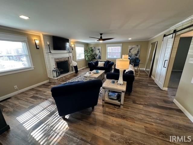 100 Monroe Street, Newburgh, IN 47630