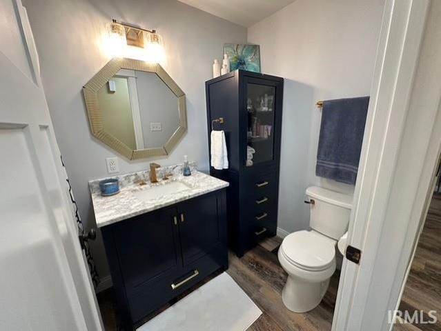 100 Monroe Street, Newburgh, IN 47630