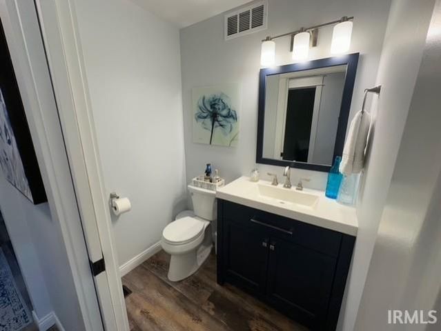 100 Monroe Street, Newburgh, IN 47630