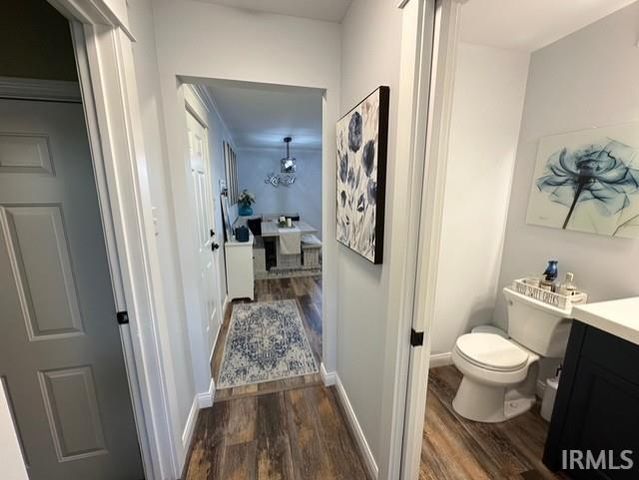 100 Monroe Street, Newburgh, IN 47630