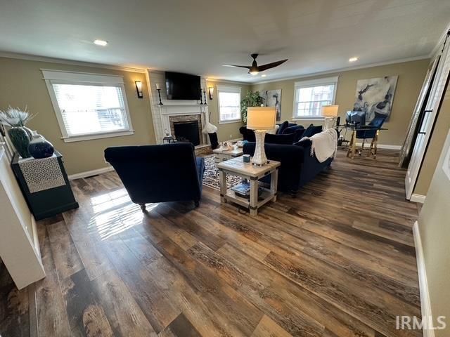 100 Monroe Street, Newburgh, IN 47630