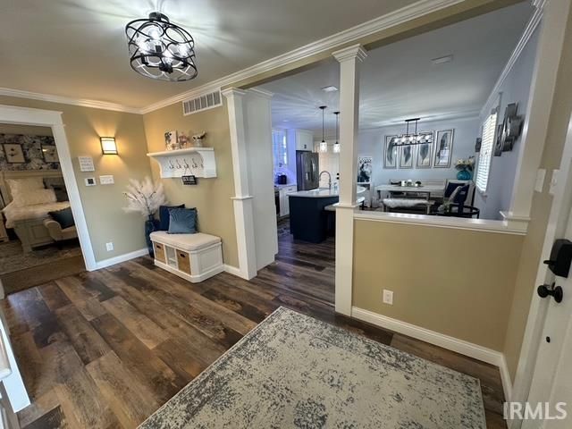 100 Monroe Street, Newburgh, IN 47630