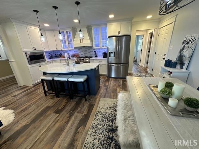 100 Monroe Street, Newburgh, IN 47630