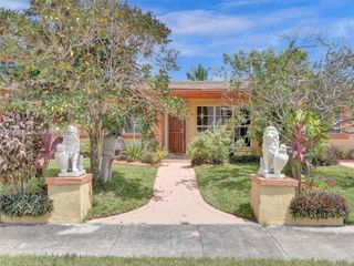 1161 NE 202nd Street, Miami, FL 33179