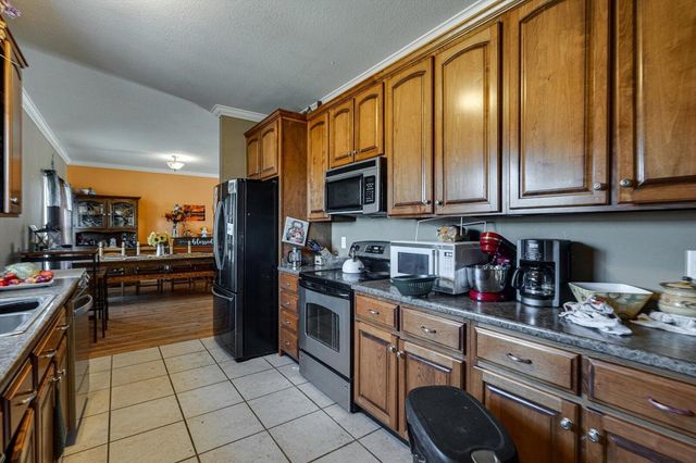 1720 Morrison Spring Road, Whitwell, TN 37397