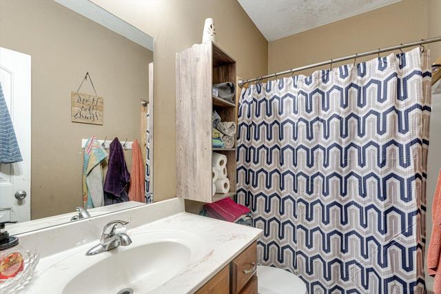 1720 Morrison Spring Road, Whitwell, TN 37397