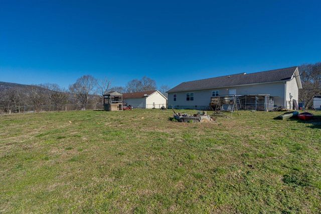 1720 Morrison Spring Road, Whitwell, TN 37397