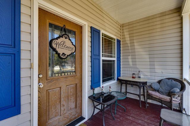 1720 Morrison Spring Road, Whitwell, TN 37397