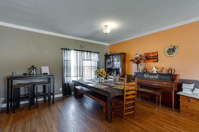 1720 Morrison Spring Road, Whitwell, TN 37397