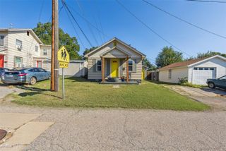 318 W Dill Street, Shawnee, OK 74801