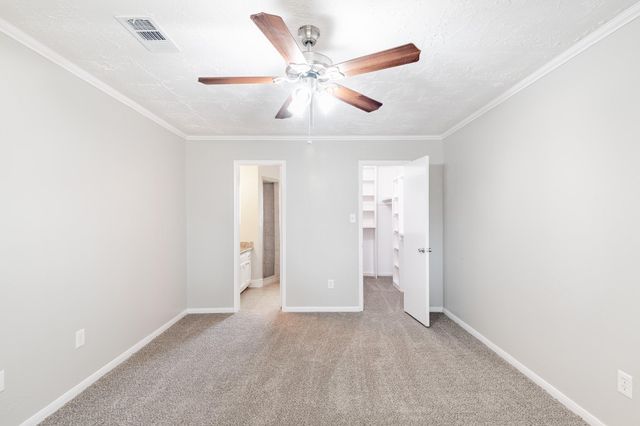 4611 Wee Lassie Lane, Houston, TX 77084