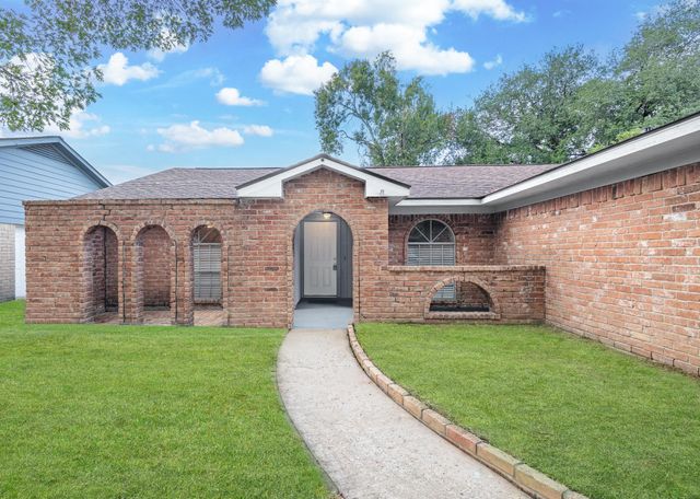 4611 Wee Lassie Lane, Houston, TX 77084