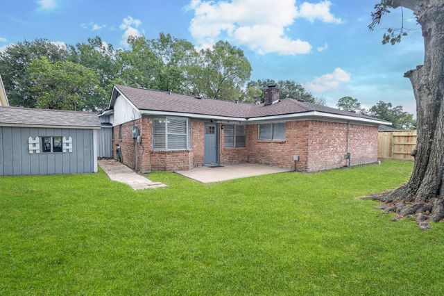 4611 Wee Lassie Lane, Houston, TX 77084