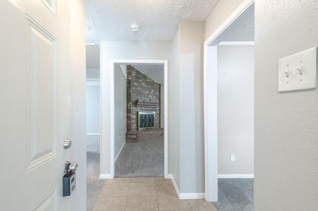 4611 Wee Lassie Lane, Houston, TX 77084