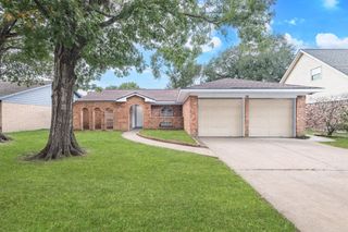 4611 Wee Lassie Lane, Houston, TX 77084