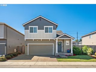 13021 Ne 115TH St, Vancouver, WA 98682