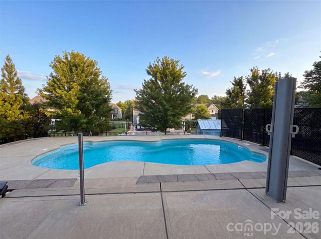5101 Saint Clair Street, Fort Mill, SC 29715