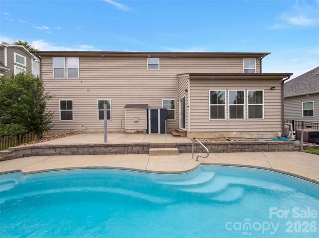 5101 Saint Clair Street, Fort Mill, SC 29715