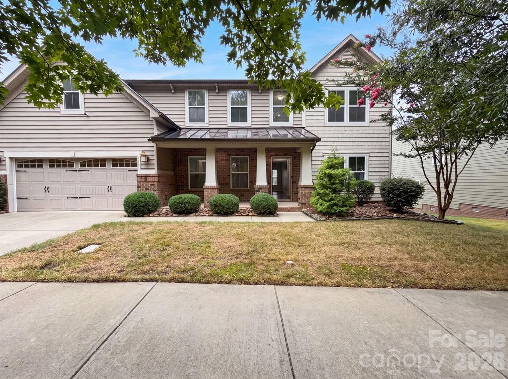 5101 Saint Clair Street, Fort Mill, SC 29715