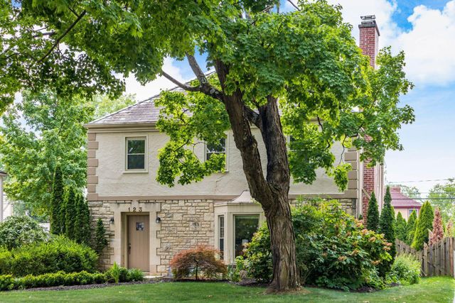 123 S Roosevelt Avenue, Bexley, OH 43209