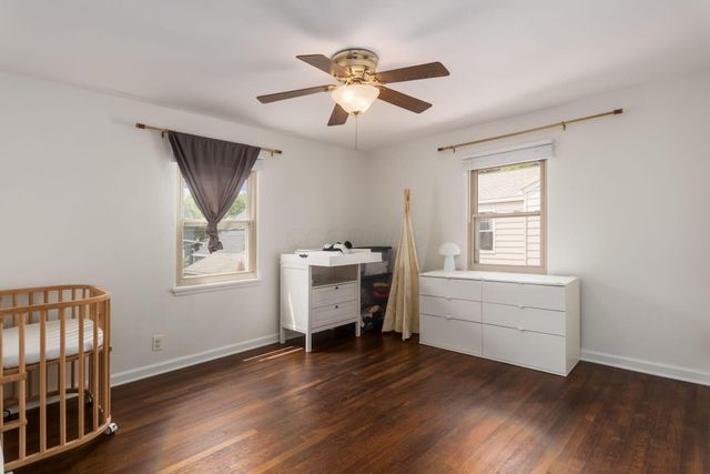 123 S Roosevelt Avenue, Bexley, OH 43209