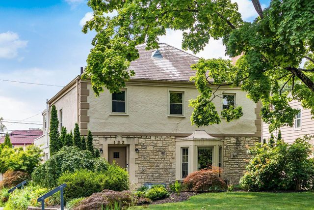 123 S Roosevelt Avenue, Bexley, OH 43209