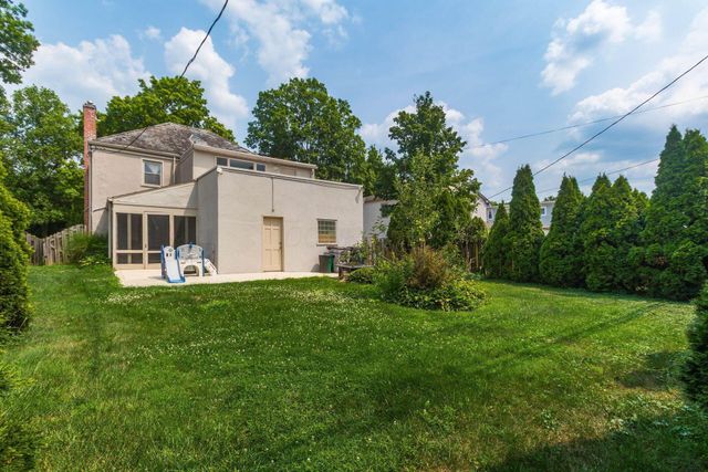 123 S Roosevelt Avenue, Bexley, OH 43209