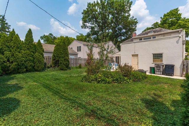 123 S Roosevelt Avenue, Bexley, OH 43209